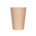 Shade Collection 12 oz. Cups, Pack of 8 (27 Color Options)