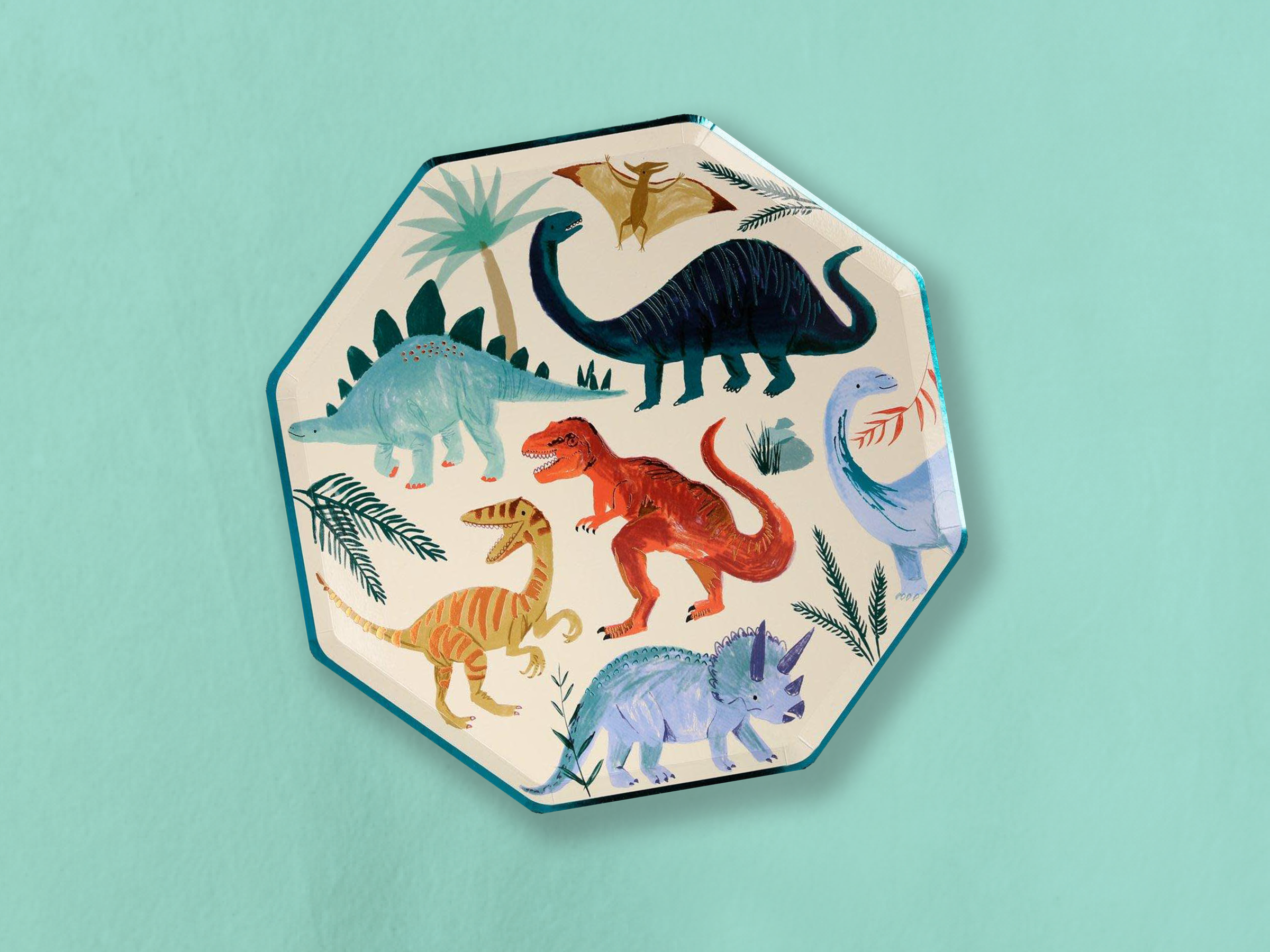 Dinosaurs