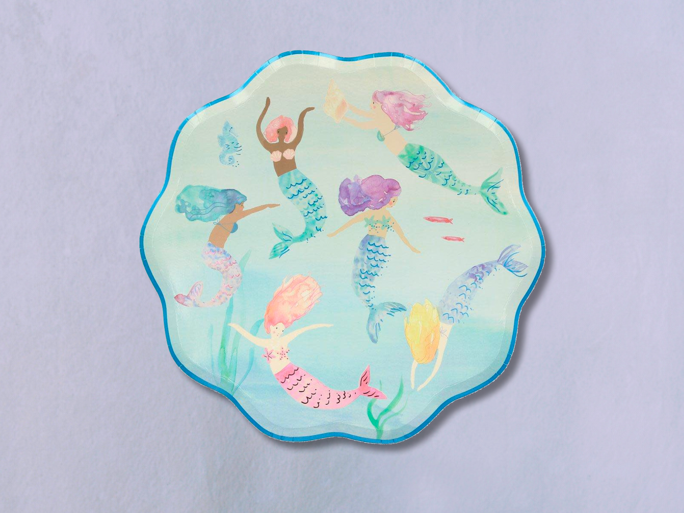 Mermaids