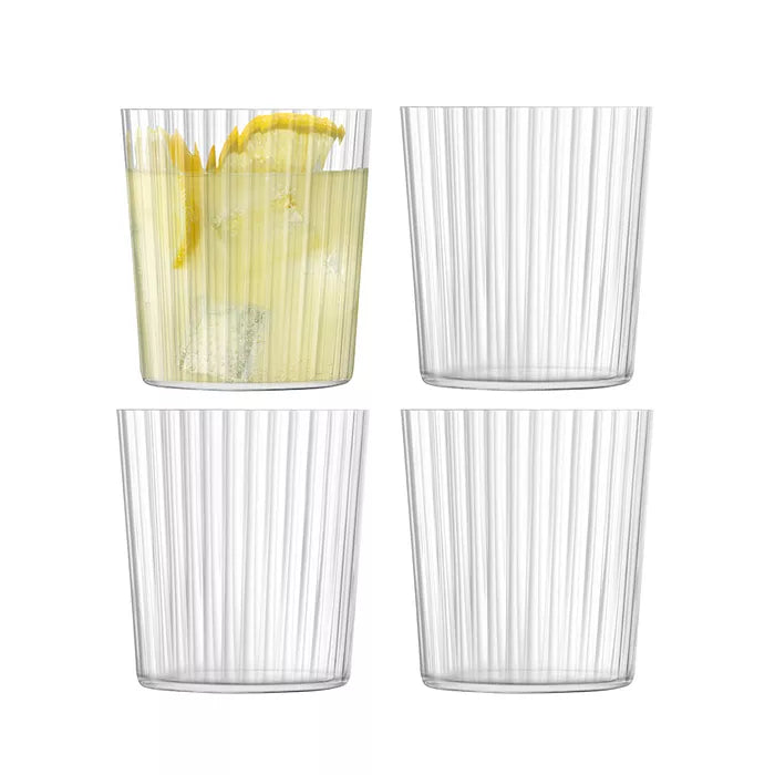 LSA Gio Tumblers, Set of 4