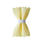 Le Dinner Pasta Noodle Guest Napkins, Pack of 16