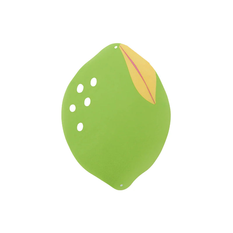 Le Dinner Lime Cocktail Napkins, Pack of 20