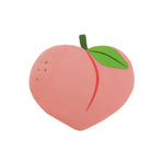 Le Dinner Peach Large Napkins, Pack of 16
