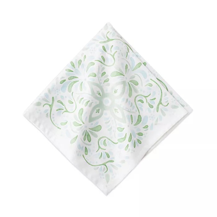 Juliska Iberian Sage Napkin