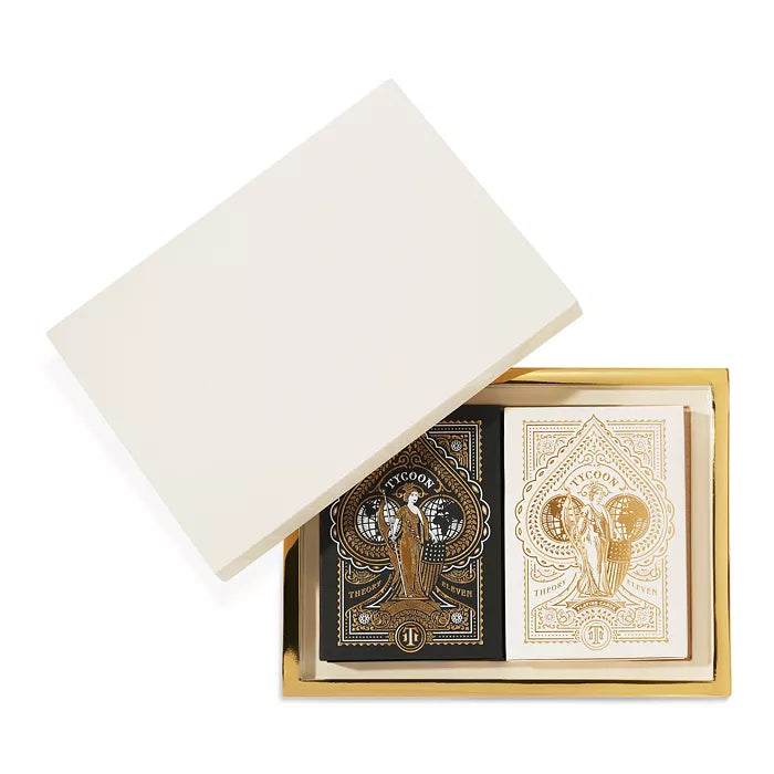 AERIN Piero Lacquer Card Set