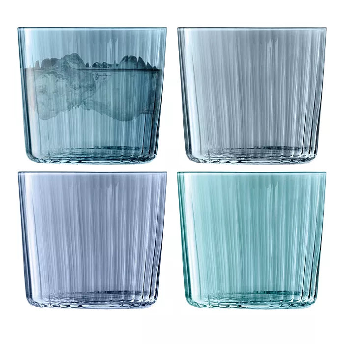 LSA Gems Tumbler, Set of 4