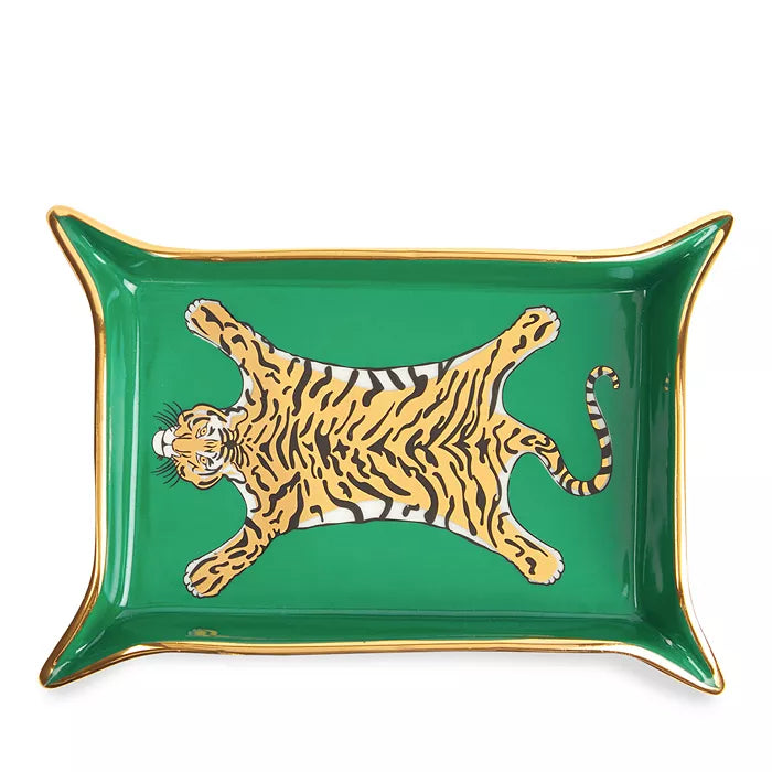 Jonathan Adler Tiger Tray