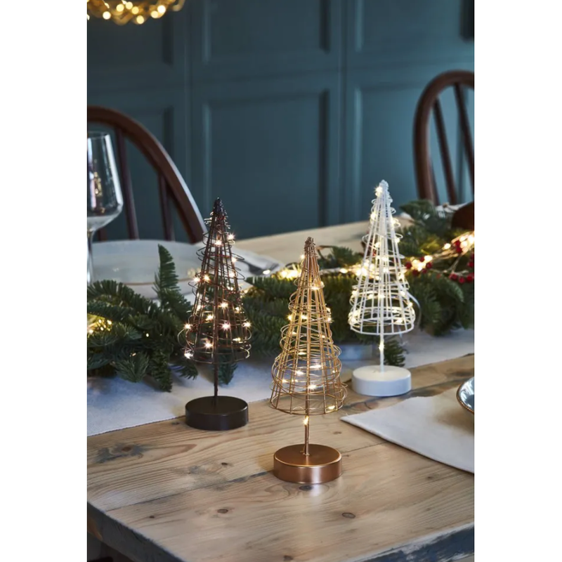 Table Tree, Set of 3