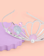 Mermazing Tiara
