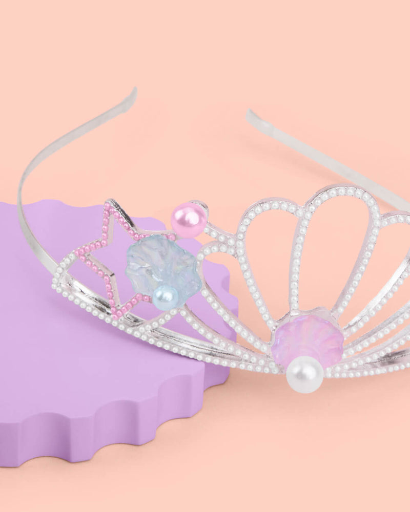 Mermazing Tiara