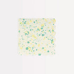 Speckled Small Napkins, Pack of 16