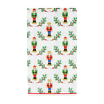 Little Nutcracker Guest Towel Napkins - 15 Per Package