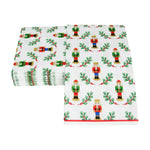 Little Nutcracker Guest Towel Napkins - 15 Per Package