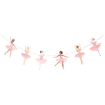 6' Ballerina Garland