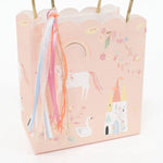 Princess Party Bags, Pack of 8