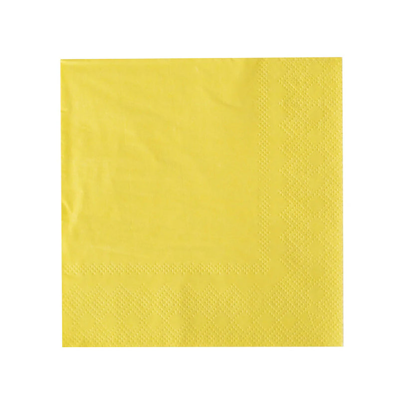 Shade Collection Large Napkins, Pack of 16