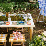 Camp Explorer Lantern Guest Napkins