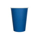 Shade Collection 12 oz. Cups, Pack of 8 (27 Color Options)