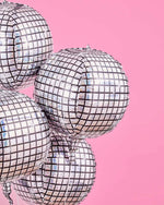 It's Disco, Baby!, Pack of 4 Balloons