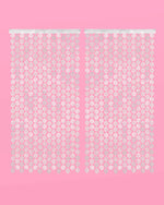 It's Disco, Baby! Curtain 