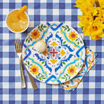 La Dolce Vita Large Napkins, Set of 25