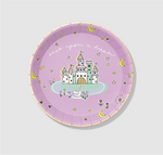 Fairytale Small Plates (10 per pack)