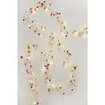 Sweet Heart Fairy Lights, Set of 3