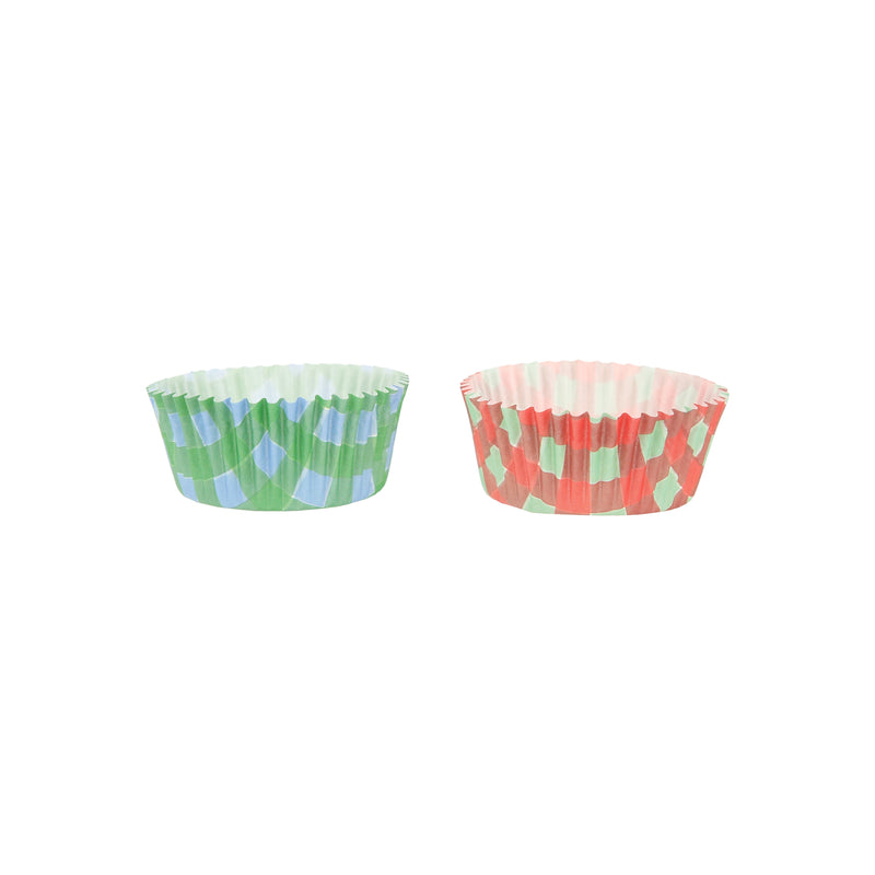 camping shop 24 Meri Meri Outdoor Adventures Cupcake Kit (x 24 toppers)