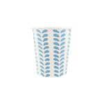 Molly Mahon x Meri Meri Cups, Pack of 8