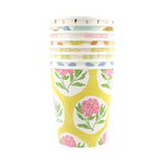 Molly Mahon x Meri Meri Cups, Pack of 8