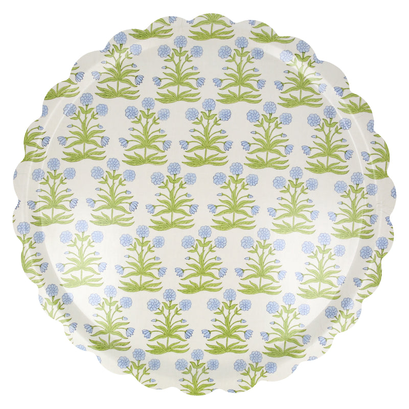 Molly Mahon x Meri Meri Large Tray