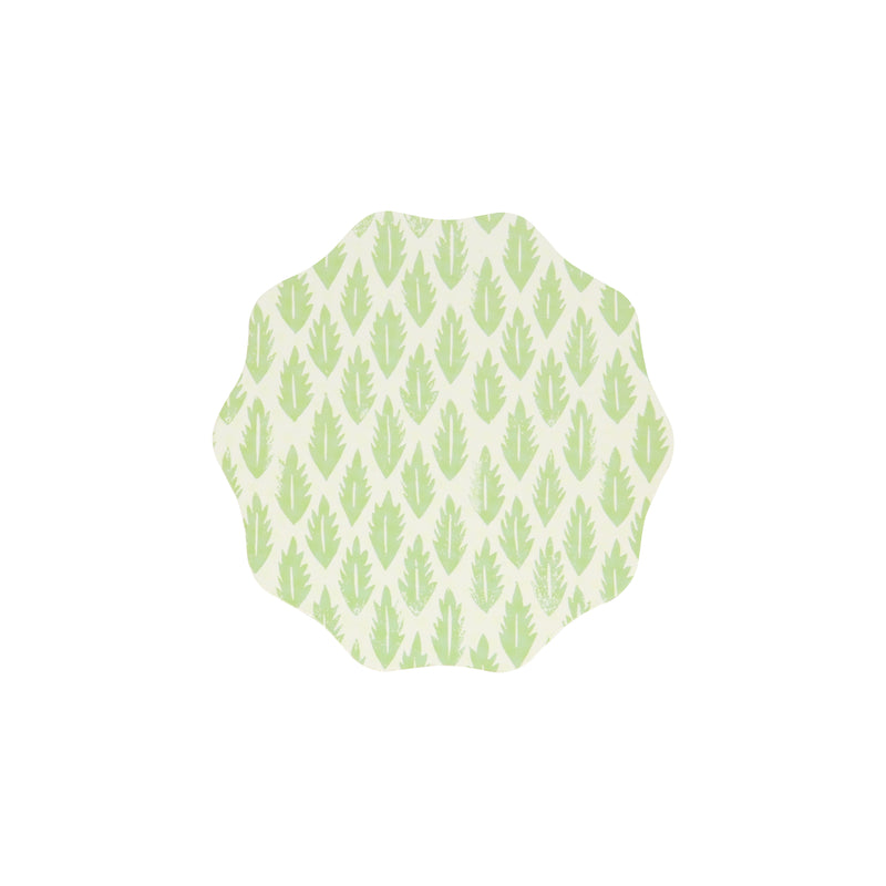 Molly Mahon x Meri Meri Coasters, Pack of 6