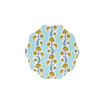 Molly Mahon x Meri Meri Coasters, Pack of 6