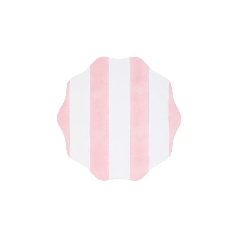 Molly Mahon x Meri Meri Coasters, Pack of 6