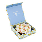 Molly Mahon x Meri Meri Coasters, Pack of 6