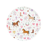 Pony Tales Small Plates, Pack of 8