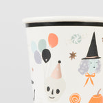 It's Halloween Cups, Pack of 8