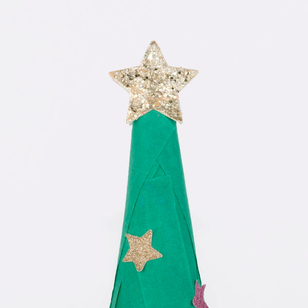 Surprise Christmas Tree | Paperless Post Party Shop