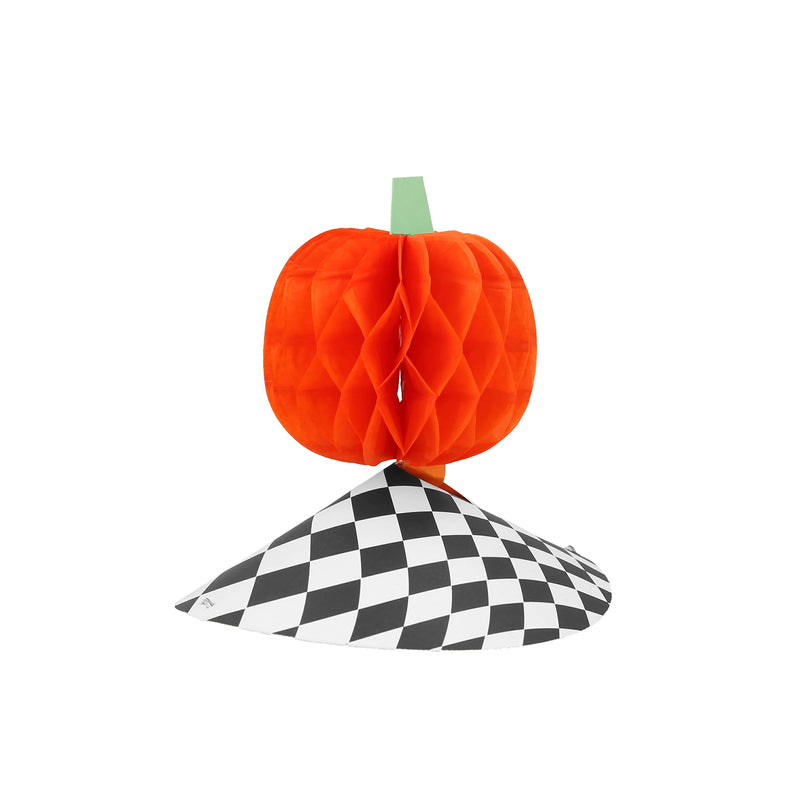Halloween Party Hats, Pack of 6