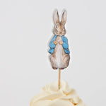 Peter Rabbit In The Garden Cupcake Kit, Pack of 24