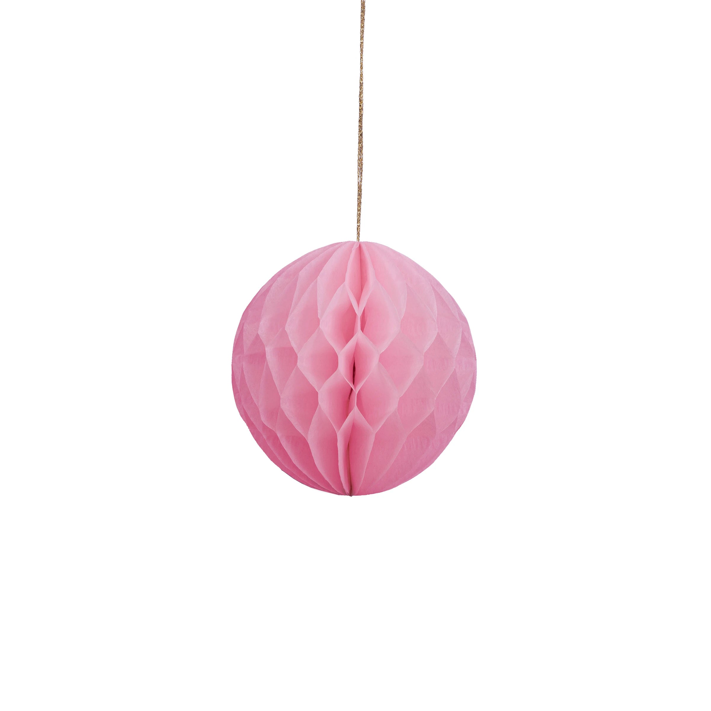 Christmas Honeycomb Decoration Kit – TANTRUM