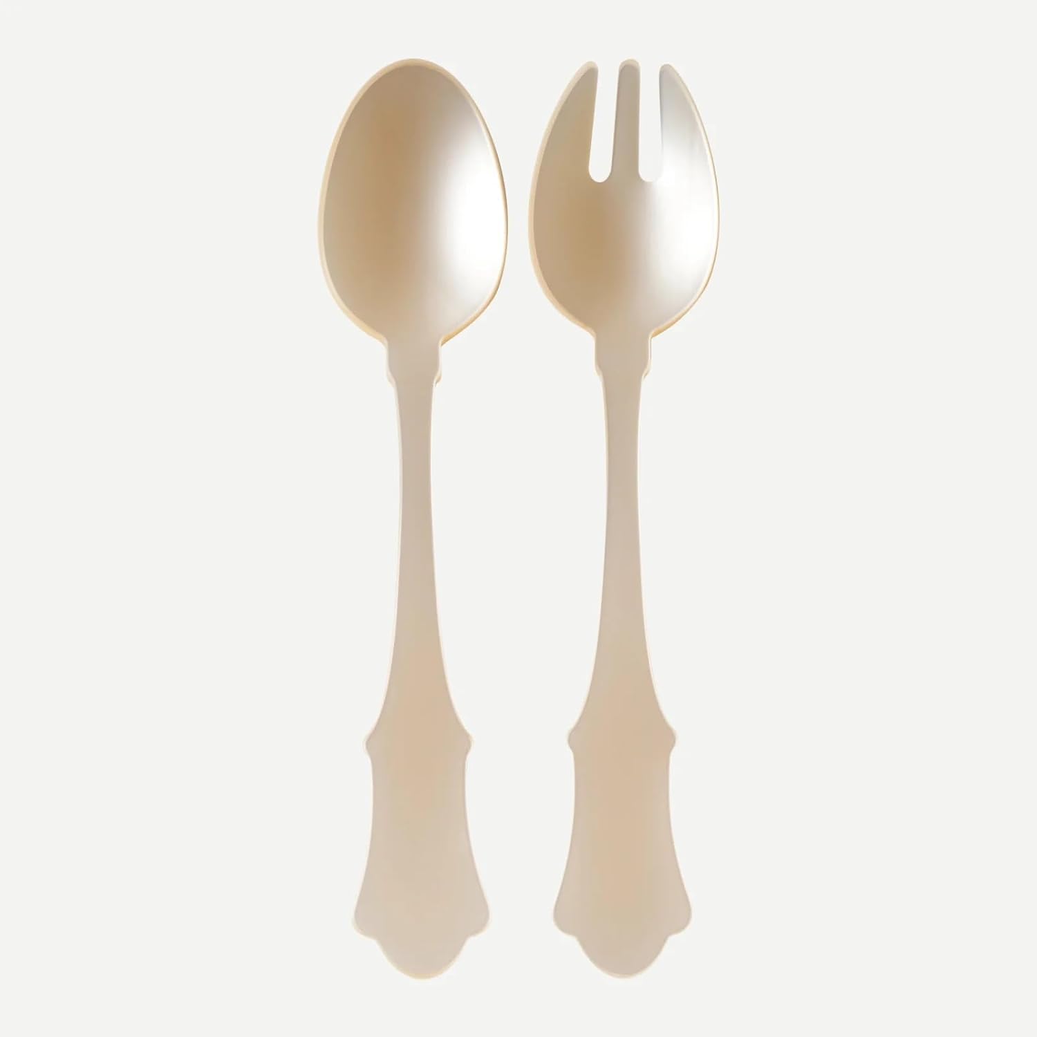 Sabre Paris 2-Piece Salad Cutlery Set