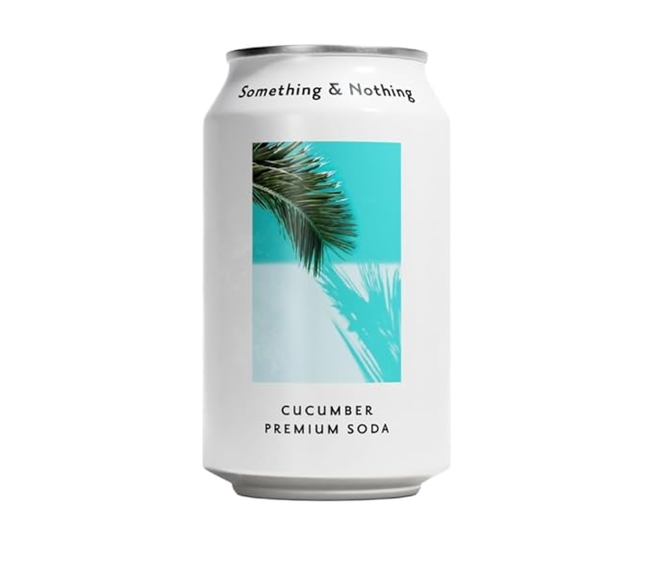 Something & Nothing Seltzer, 16 pack