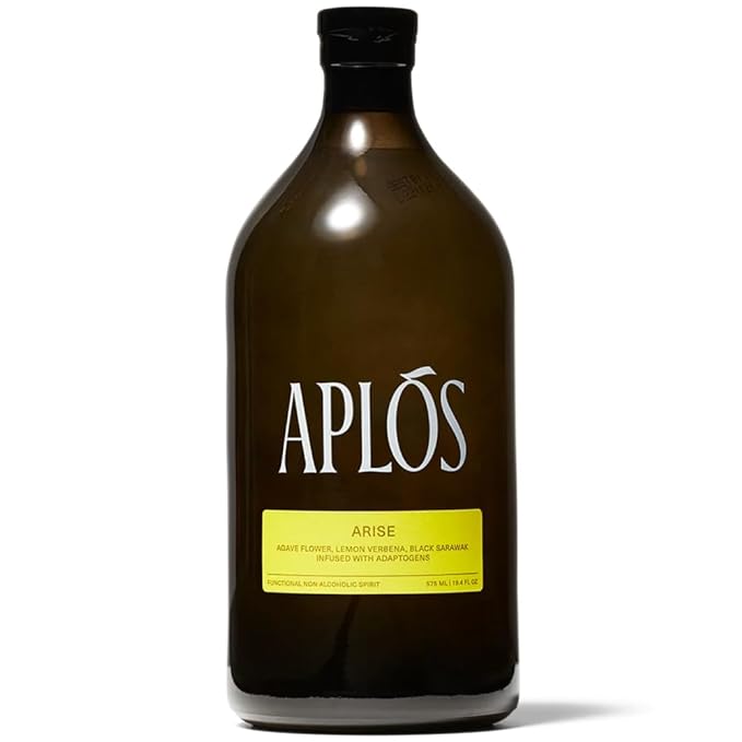 Aplós ARISE Non-Alcoholic Tequila Alternative