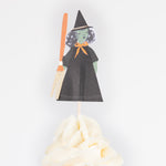 It's Halloween Cupcake Kit, Pack of 24