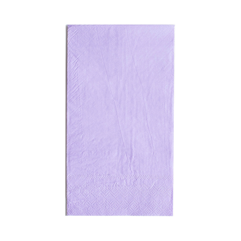 Shade Collection Guest Napkins, Pack of 16