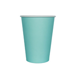 Shade Collection 12 oz. Cups, Pack of 8 (27 Color Options)