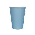 Shade Collection 12 oz. Cups, Pack of 8 (27 Color Options)