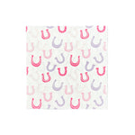 Pony Tales Petite Napkins, Pack of 16