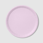 Lavender Classic Large Plates (10 per pack)